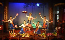 Kỷ niệm 750 năm Thiên Trường - Nam Định - Bài cuối: Nghệ thuật hát chầu văn Nam Định - Tinh hoa từ điểm tựa truyền thống